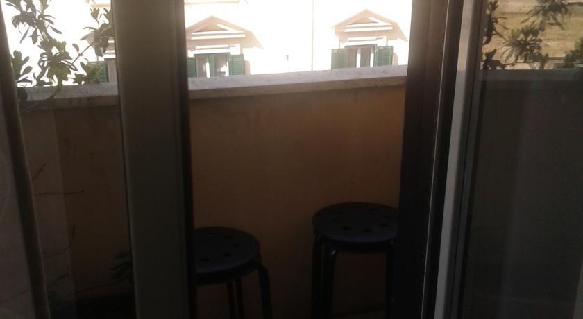 The Pope'S Window 호텔 로마 객실 사진